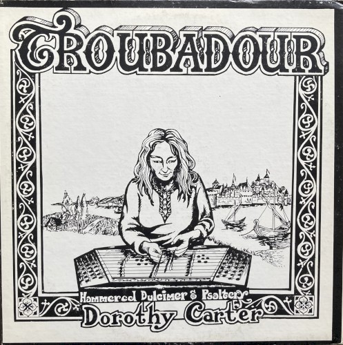 Troubadour