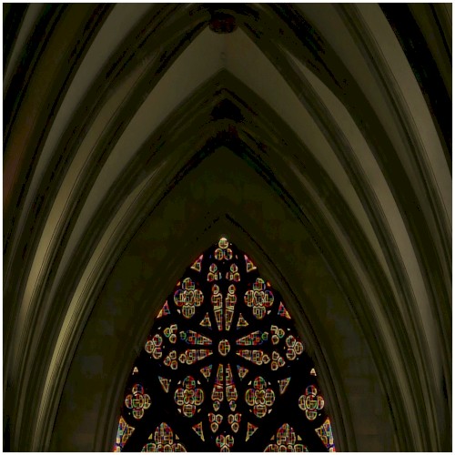 Inner Sanctum