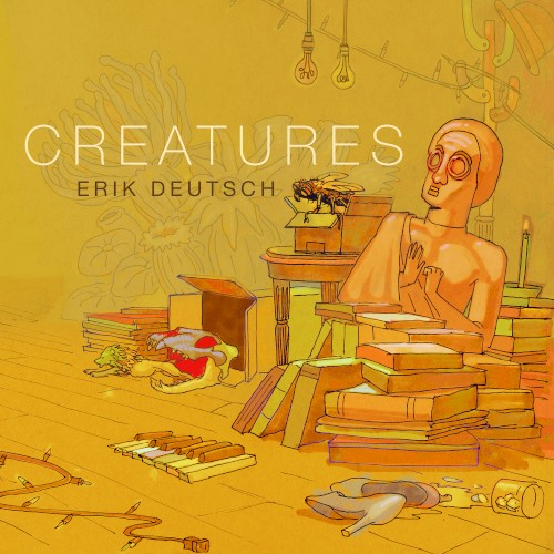 Creatures