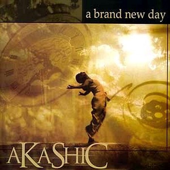 A Brand New Day