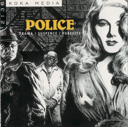 Police