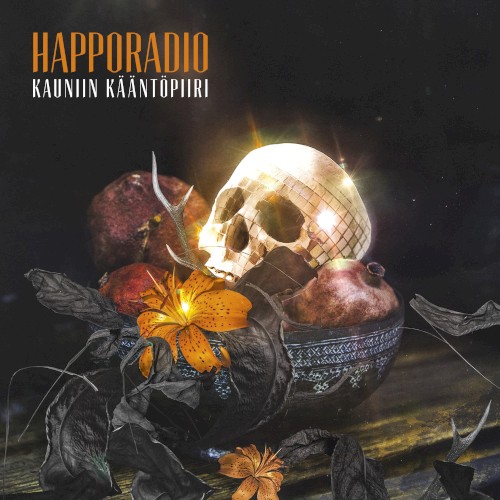 Kauniin kääntöpiiri