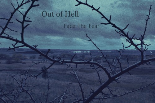 Face The Fear
