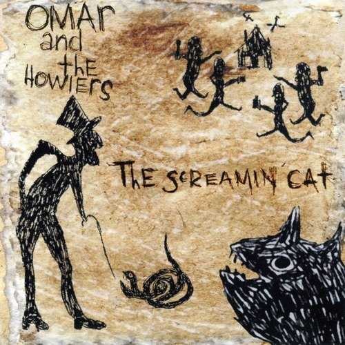 The Screamin’ Cat