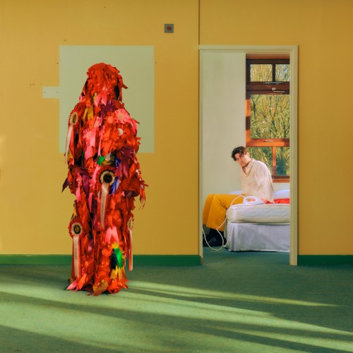 Barry Can’t Swim &ndash; Loner