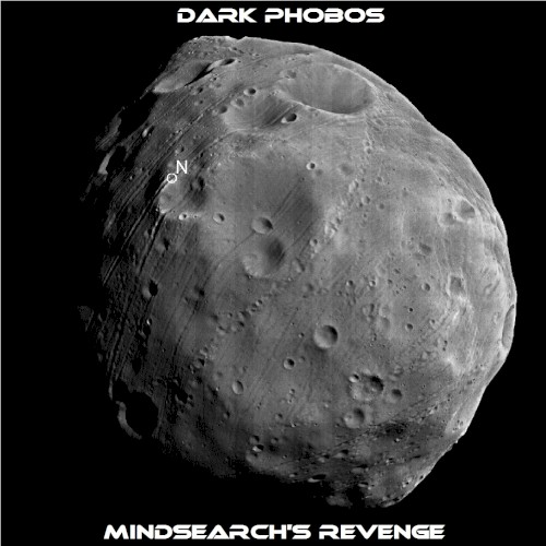 Dark Phobos