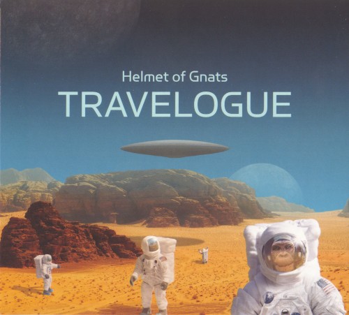 Travelogue