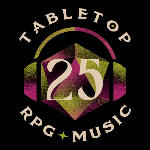 Tabletop RPG Music: Volume 25