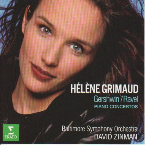 Piano Concertos