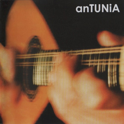 anTUNiA