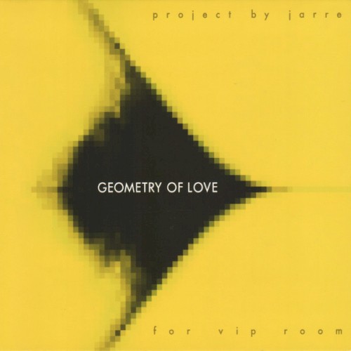 Geometry of Love