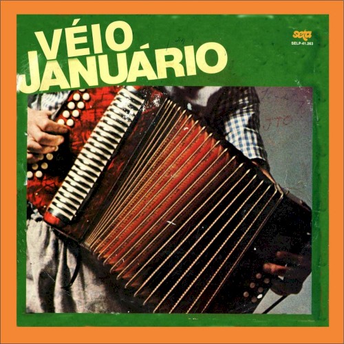Véio Januário