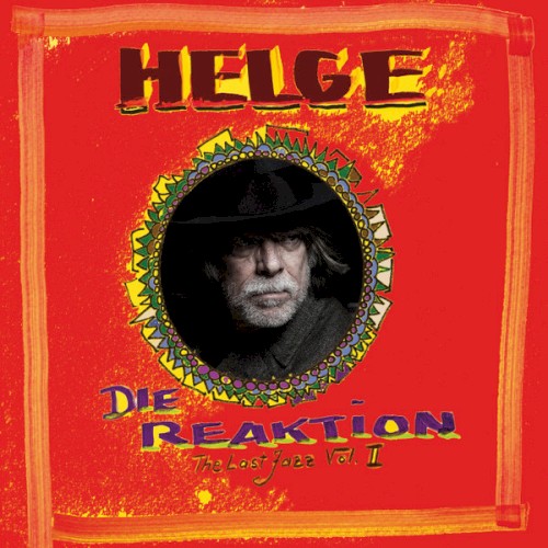 Die Reaktion: The Last Jazz, Vol. II