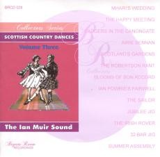 Scottish Country Dances - Volume Three