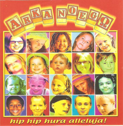 Hiphip hura Alleluja!