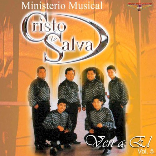 Ven a Él