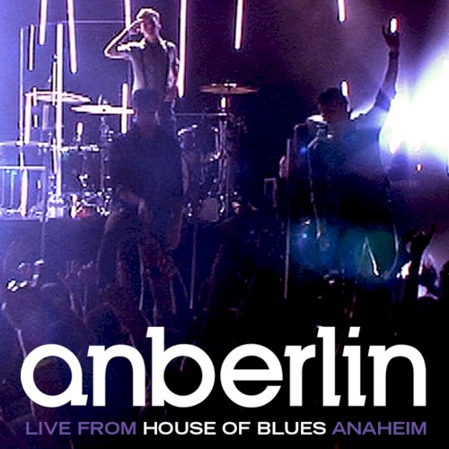 Live From House of Blues Anaheim