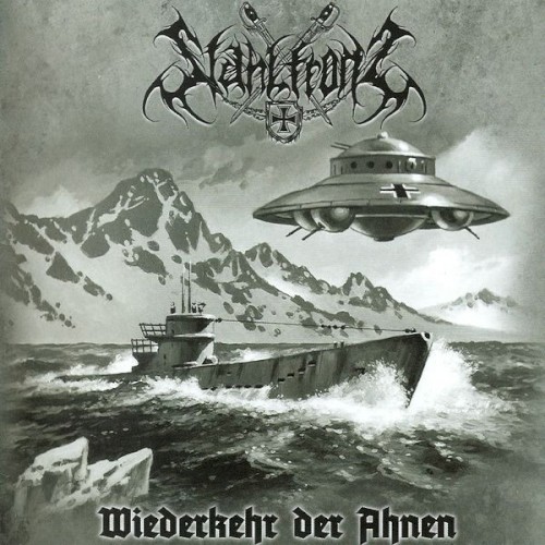 Wiederkehr der Ahnen