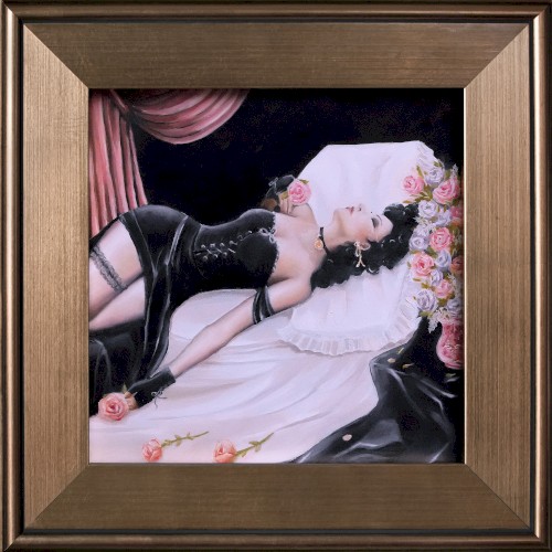 Canary Complex &ndash; A Whisper of Spring