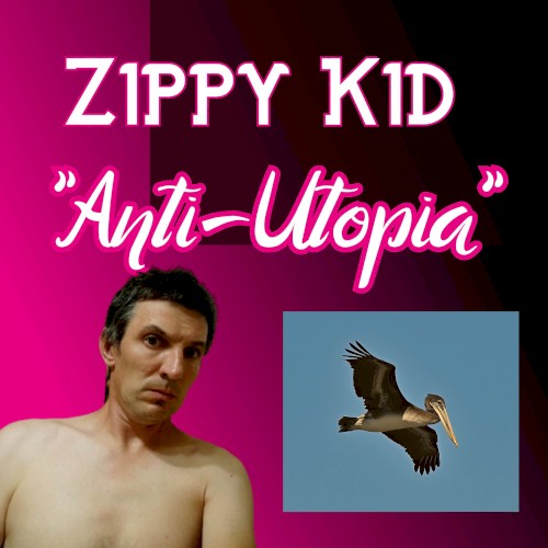Anti-Utopia