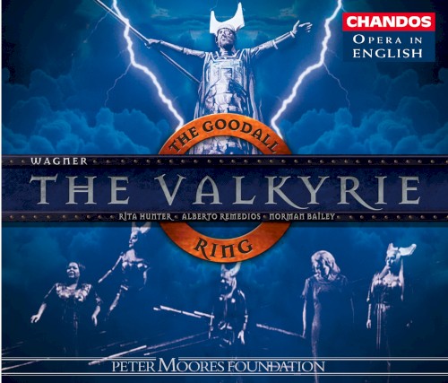 The Valkyrie