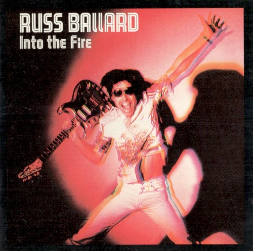 Into the Fire
