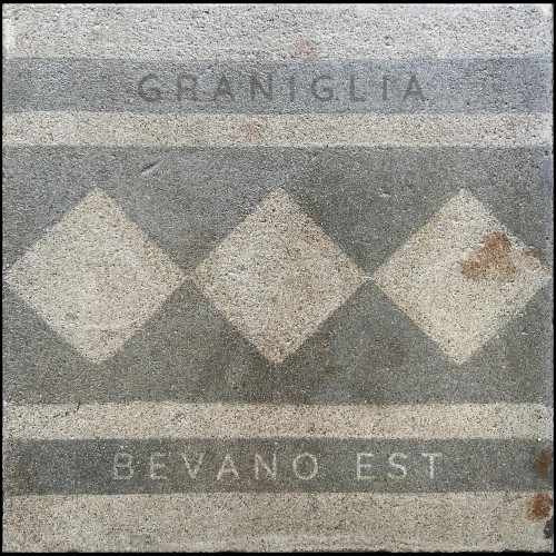 Graniglia