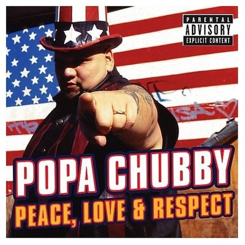 Peace, Love and Respect