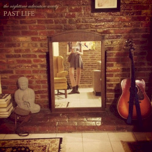 Chapter Two: Past Life