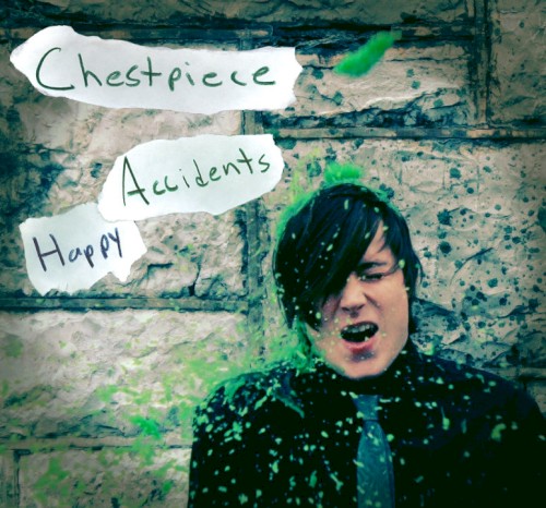 Happy Accidents