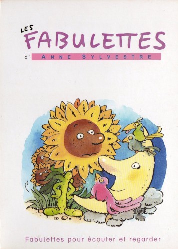 Fabulettes pour écouter et regarder