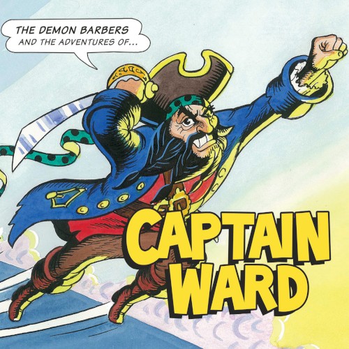 The Adventures of Captain Ward