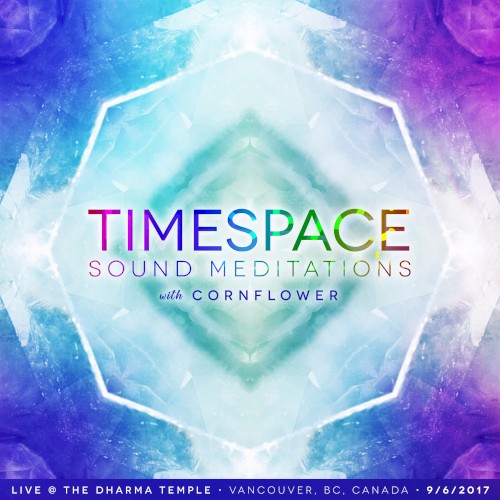 TimeSpace Sound Meditations, Vol. 2