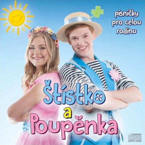 Štístko a Poupěnka