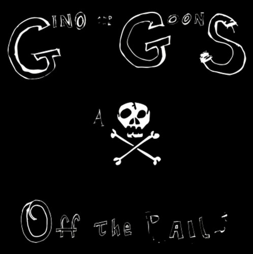 Off the Rails