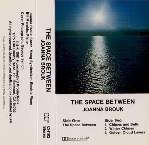 The Space Between