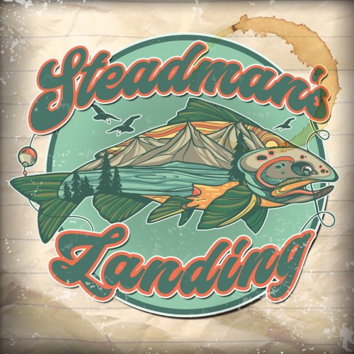 Steadman's Landing