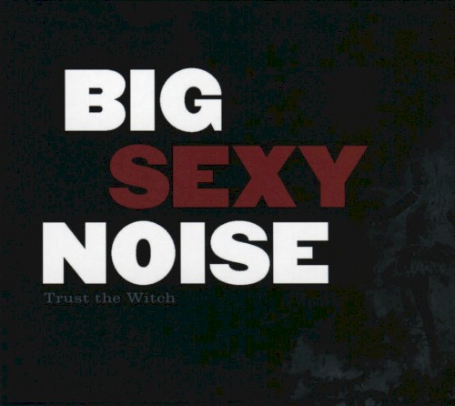 Trust the Witch