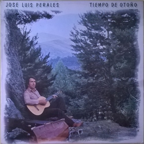 Tiempo de otoño