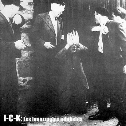 Les Hemorragies Nihilistes