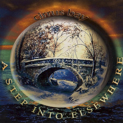 A Step Into Elsewhere