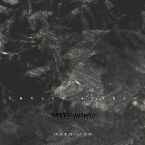 ANNIHILATION MOURN