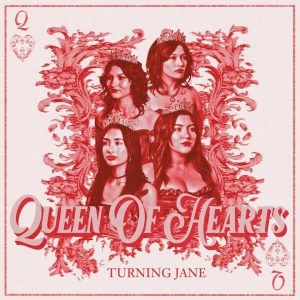 Turning Jane &ndash; Queen of Hearts