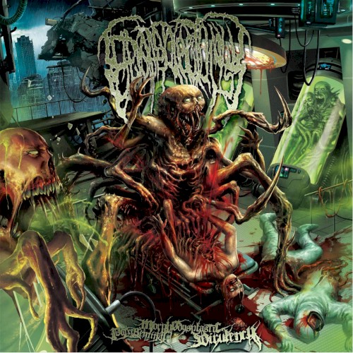 Putreseminal Morphodysplastic Virulency