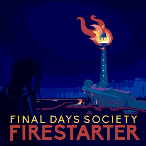 Firestarter