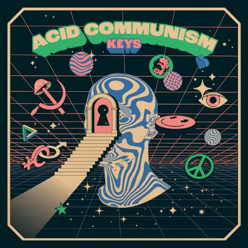Acid Communism