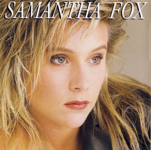 Samantha Fox