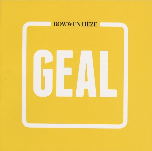 Geal