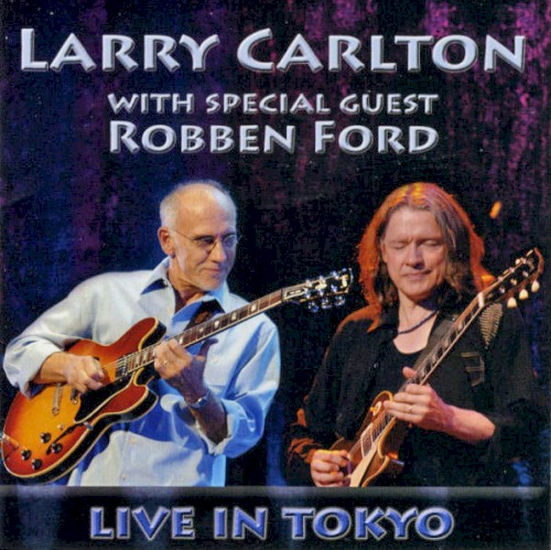 Live in Tokyo
