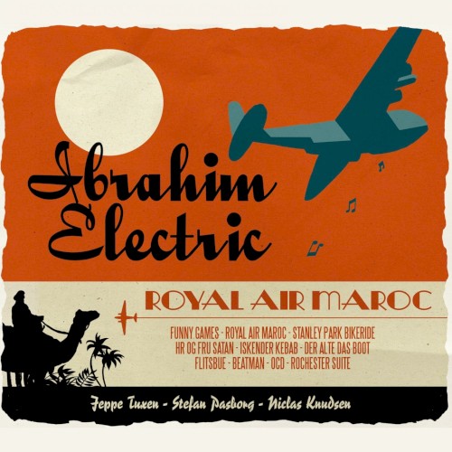 Royal Air Maroc